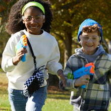 Load image into Gallery viewer, Nerf Elite Junior Easy Play Blaster
