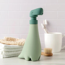Load image into Gallery viewer, Soapasaurous Dinosaur Soap Dispenser
