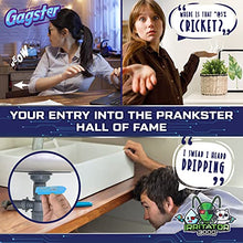 Load image into Gallery viewer, The Irritator 3000 - Fun Pranks for Kids, Cricket Chirping, Water Dripping, Cat Meowing

