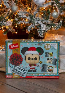 Funko Disney Mickey Mouse Advent Calendar