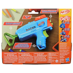 Nerf Elite Junior Easy Play Blaster