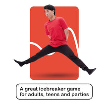 Load image into Gallery viewer, That Sound Game – Funny Party Game for Weird People
