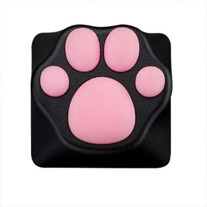 Cat Paws Keyboard Keycaps - Gifteee Unique & Unusual gifts, Cool gift ideas