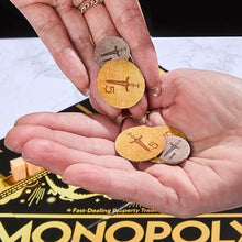 Load image into Gallery viewer, Fourth Wing Monopoly – Officially Licensed Romantasy Board Game

