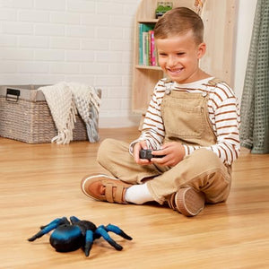 Remote Control Spider Toy - Gifteee Unique & Unusual gifts, Cool gift ideas