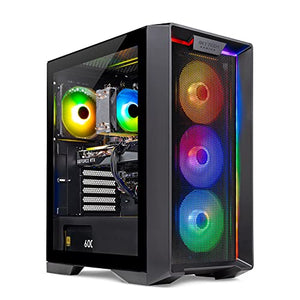 Skytech Nebula Gaming PC - Gifteee - Unique Gifts | Cool Gift Ideas for Kids, Men and Women