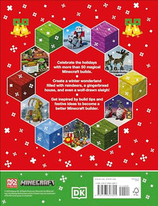 Minecraft Festive Building Guide