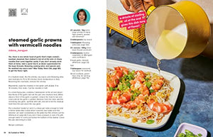 Viral Recipes Cookbook – Fan Favorites & Exclusives