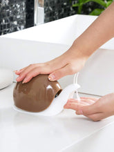 Load image into Gallery viewer, Snail Soap Dispenser – 120 ml (Brown)
