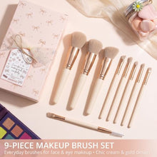 Load image into Gallery viewer, Teen Makeup Gift Set – 10 Wrapped Surprises for Tween Girls
