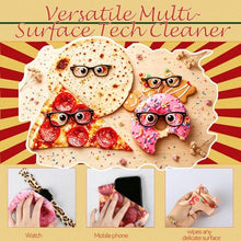 Load image into Gallery viewer, Food-Themed Microfiber Glasses Cleaning Cloths
