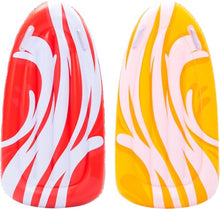 Load image into Gallery viewer, Kids Pool Floats 2-Pack – Inflatable Swim Boards for Learning
