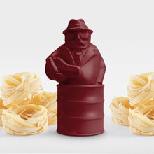 Load image into Gallery viewer, Al Dente Singing Floating Pasta Timer
