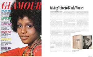 Glamour – 85 Years of Women Breaking Boundaries