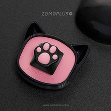 Load image into Gallery viewer, Cat Paws Keyboard Keycaps - Gifteee Unique &amp; Unusual gifts, Cool gift ideas
