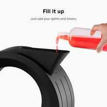 Load image into Gallery viewer, Barsys 360 Cocktail Maker – Smart Automatic Drink Machine
