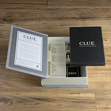 Load image into Gallery viewer, Vintage Bookshelf Games 3-Pack – Clue, Monopoly &amp; Scrabble Set

