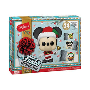 Funko Disney Mickey Mouse Advent Calendar