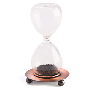 Magnetic Sand Timer - Gifteee Unique & Unusual gifts, Cool gift ideas