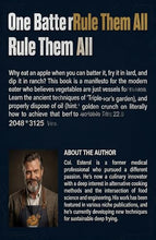 Load image into Gallery viewer, Not-Books: The Fellowship of the Fryer By Col. Esterol - Lord of the Fries
