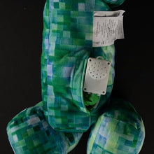 Load image into Gallery viewer, Minecraft Light Up Creeper Pillow Buddy - Gifteee Unique &amp; Unusual gifts, Cool gift ideas
