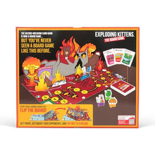 Load image into Gallery viewer, Explosive Party Card Game – 10th Birthday Edition (2–6 Players, 7+)
