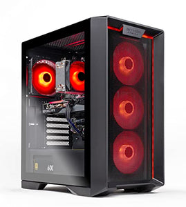 Skytech Nebula Gaming PC - Gifteee Unique & Unusual gifts, Cool gift ideas