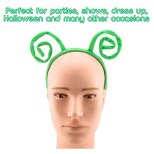 Load image into Gallery viewer, Bug Costume Headband - Gifteee Unique &amp; Unusual gifts, Cool gift ideas
