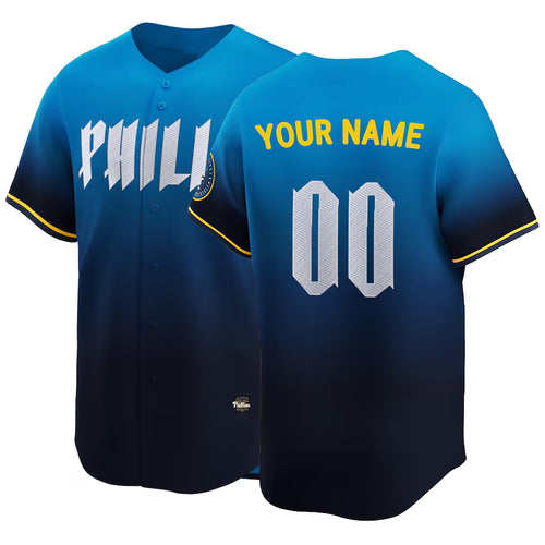 Custom Jersey - Gifteee - Unique Gifts | Cool Gift Ideas for Kids, Men and Women