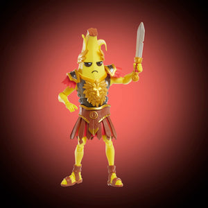 Fortnite Potassius Peely Action Figure - Gifteee Unique & Unusual gifts, Cool gift ideas