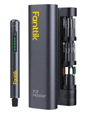 Load image into Gallery viewer, Fanttik F2 Master Mini Precision Rotary Tool Kit
