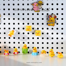 Load image into Gallery viewer, Duck Keyboard Keycaps - Gifteee - Unique Gifts | Cool Gift Ideas for Kids, Men and Women
