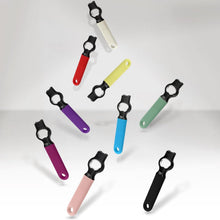 Load image into Gallery viewer, Magnetic Bottle &amp; Can Opener – 2-in-1 with Comfort Grip
