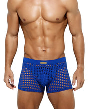 Load image into Gallery viewer, Arjen Kroos Men&#39;s Mesh Underwear – Confidence and Comfort
