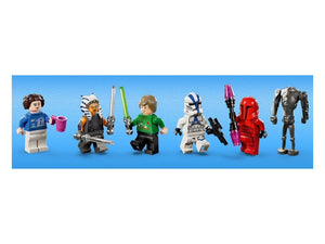 LEGO Star Wars Advent Calendar 2024