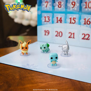 Funko Pokémon Advent Calendar