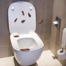 Load image into Gallery viewer, Poop Slingshot Sticky Poop Toys (12 Pack)
