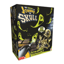 Load image into Gallery viewer, Johnny the Skull – Ghost Blaster Projection Shooting Game
