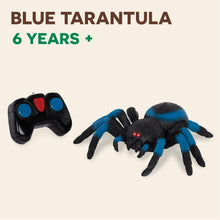 Load image into Gallery viewer, Remote Control Spider Toy - Gifteee Unique &amp; Unusual gifts, Cool gift ideas
