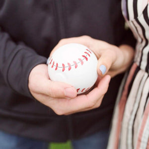 Gender Reveal Baseball - Gifteee Unique & Unusual gifts, Cool gift ideas