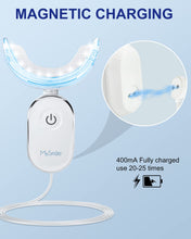 Load image into Gallery viewer, Teeth Whitening LED Light – Brighten Your Smile
