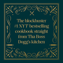 Load image into Gallery viewer, From Crook to Cook: Platinum Recipes from Tha Boss Dogg's Kitchen (Snoop Dogg Cookbook)
