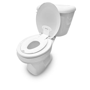 Flip & Sit Potty Trainer