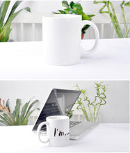 Load image into Gallery viewer, Funny Nose Mug – Novelty Ceramic Coffee Cup Gag Gift
