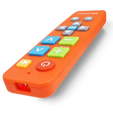 Load image into Gallery viewer, Big Button Universal TV Remote for Seniors – Easy to Use
