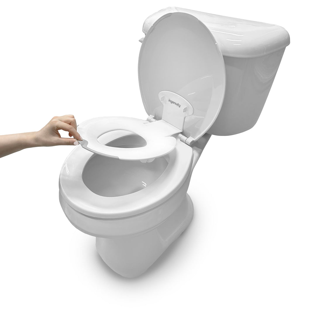 Flip & Sit Potty Trainer