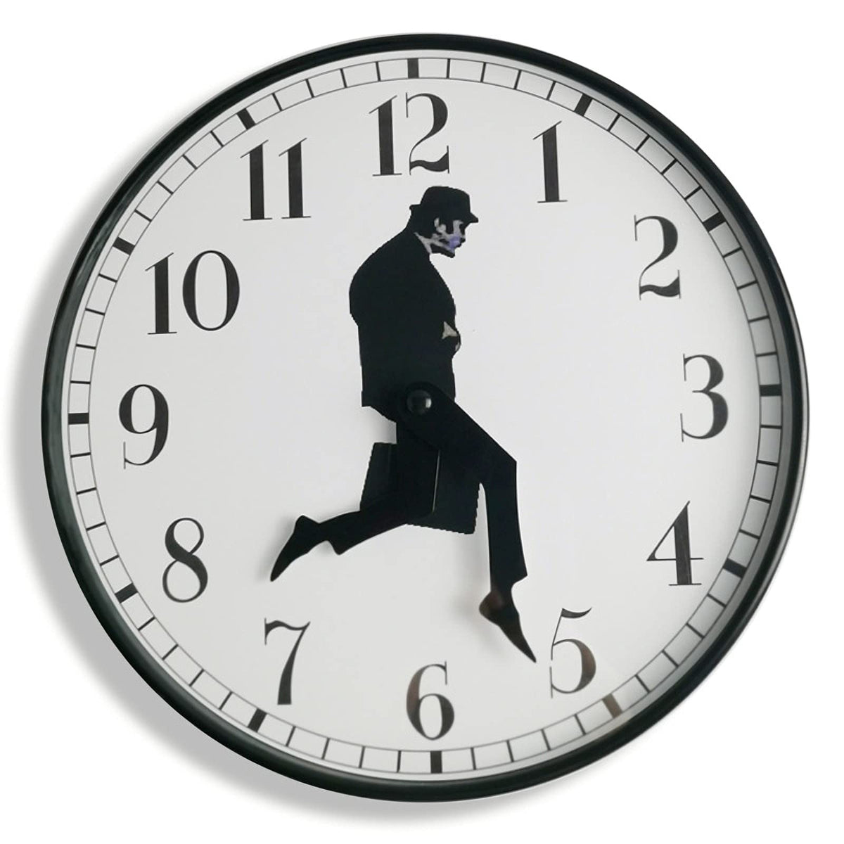 Monty Python Silly Wall Clock – Gifteee