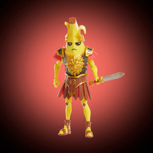 Fortnite Potassius Peely Action Figure - Gifteee Unique & Unusual gifts, Cool gift ideas