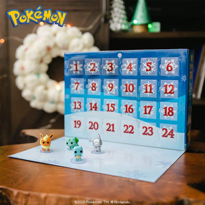 Funko Pokémon Advent Calendar