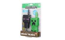 Load image into Gallery viewer, Minecraft Walkie Talkies for Kids – Two-Way Radios

